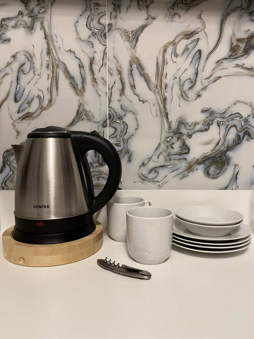 Апартаменты Капри Хаус Ленина 219/4 (1)