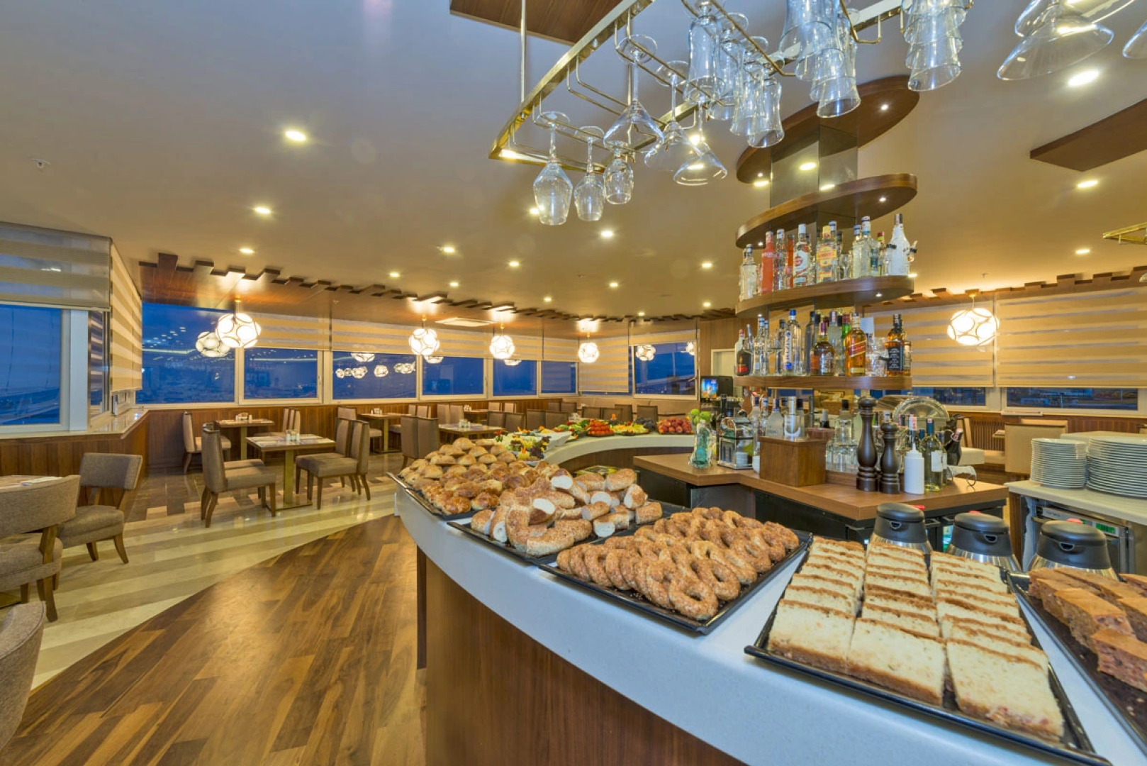 Отель BEKDAS DELUXE & SPA