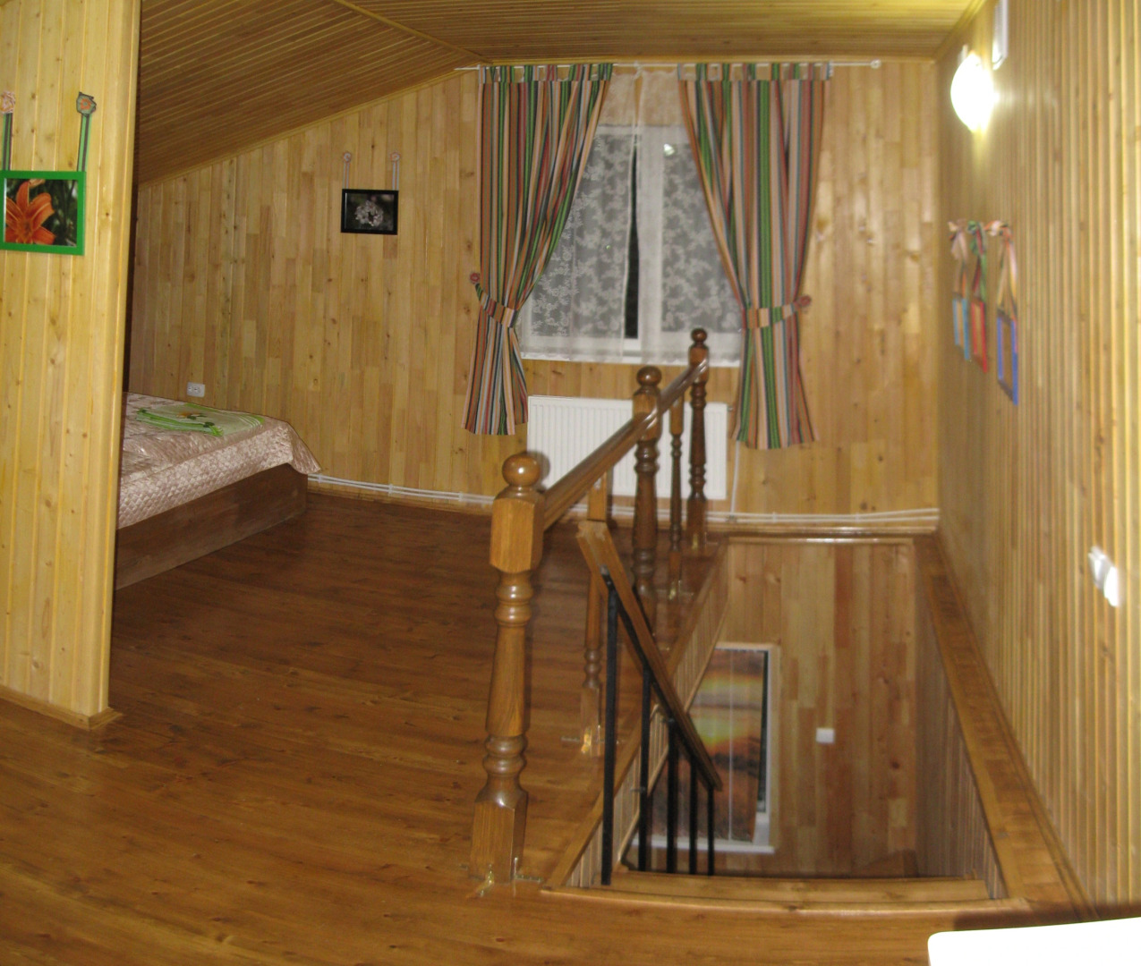 Гостевой дом Гор.Ка