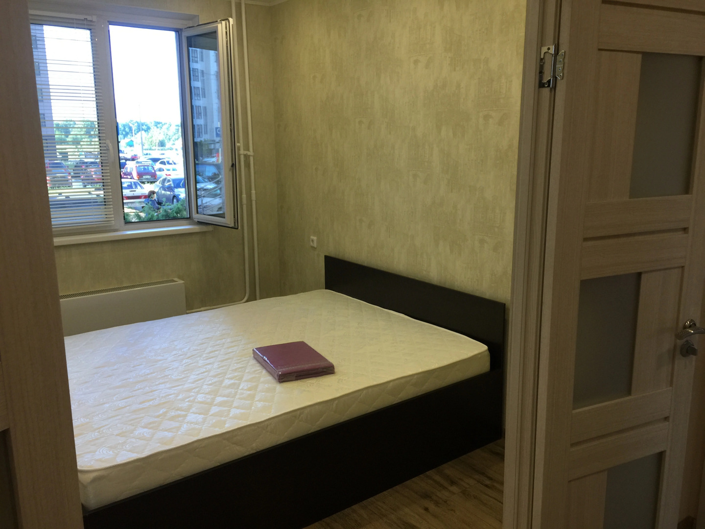 Апартаменты Home&Haus