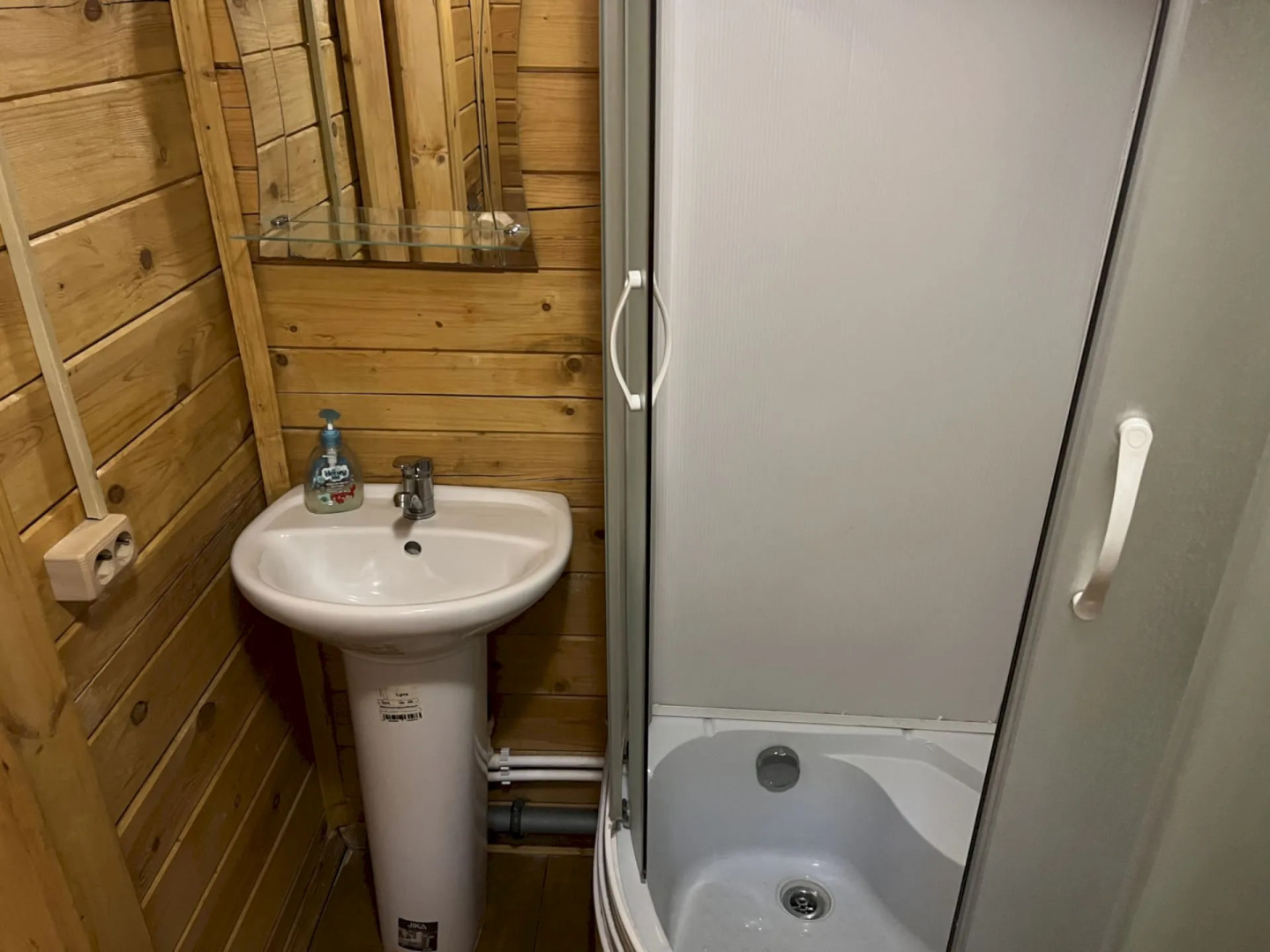 Частный Дом 437 Хутор Бетта