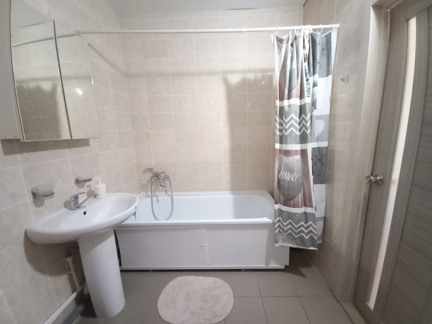 Квартира НОВАЯ Квартира в Центре ЖК "ПАРИЖ"