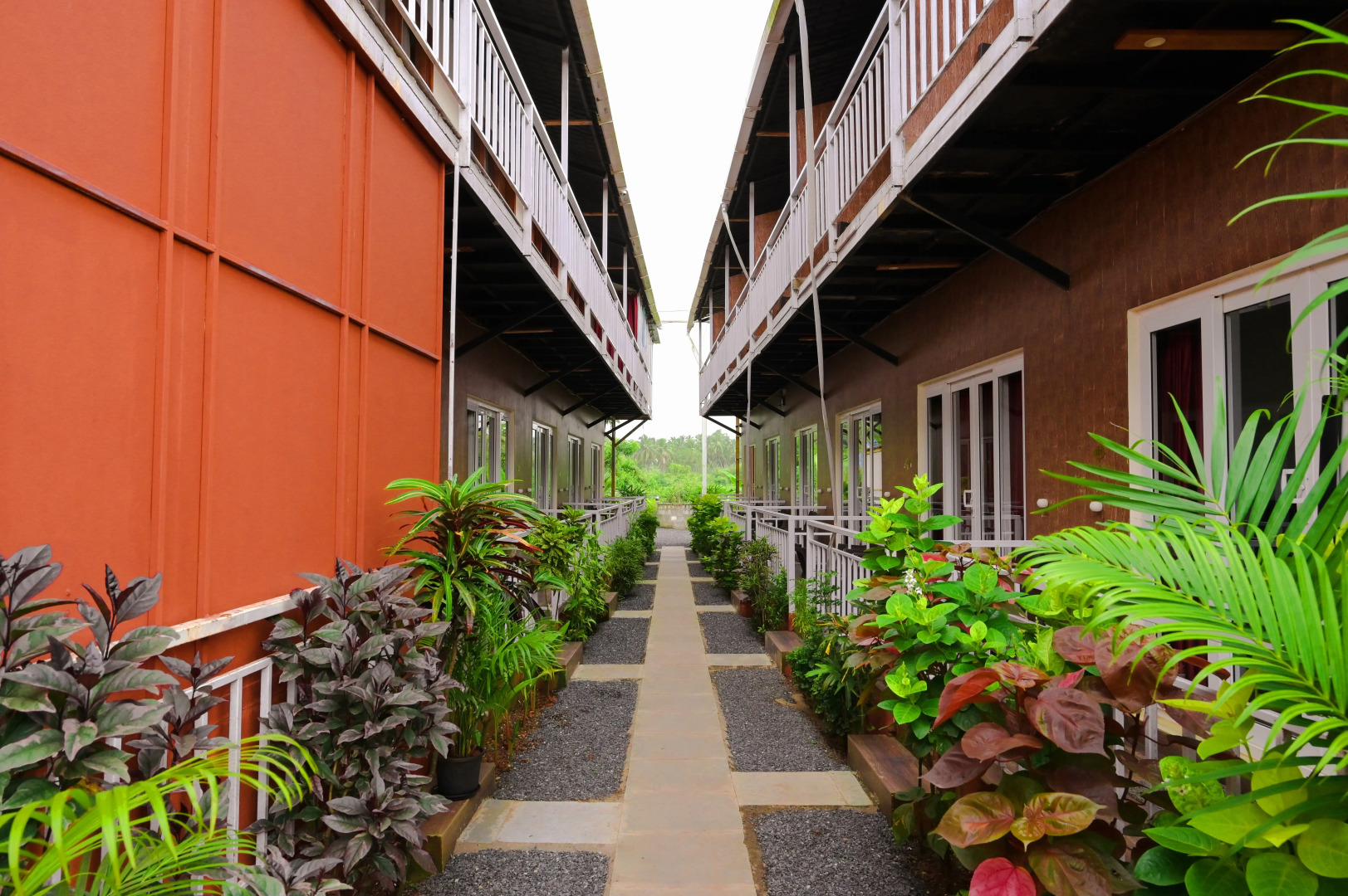 Бутик-отель Vedana Retreat