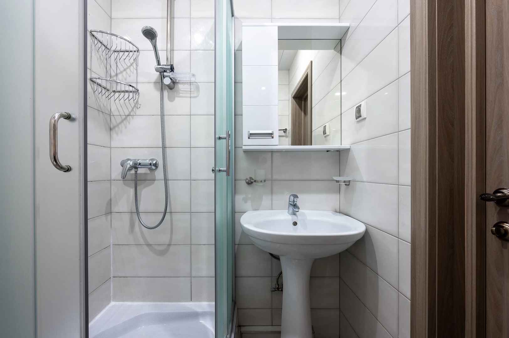 Меблированные комнаты в центре Сочи