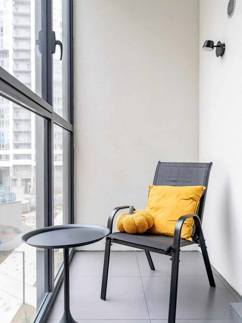 Апартаменты Your Apart на Беренга для 2 Гостей