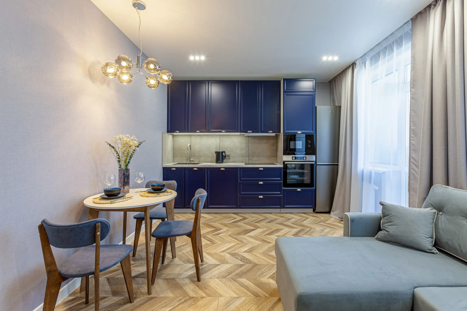 Квартира Шикарная