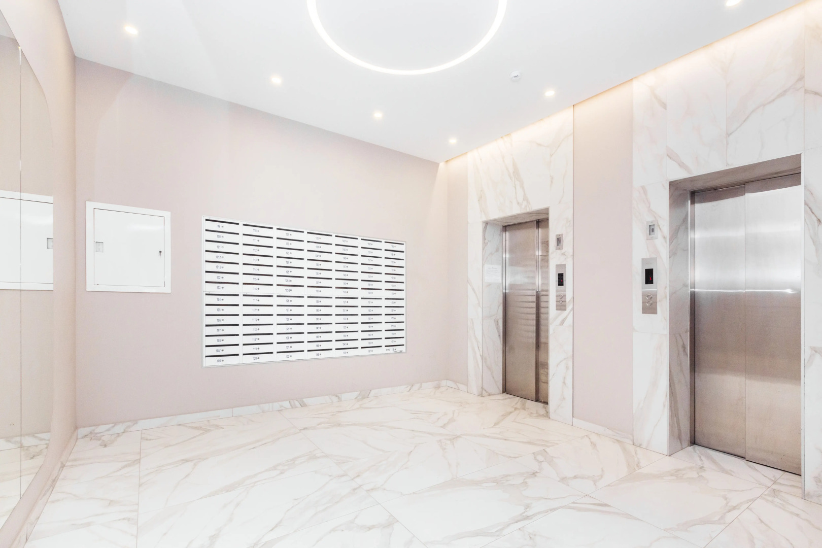 Апартаменты Трехкомнатный Люкс Рядом с Морем