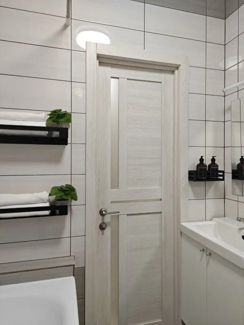 Квартира Тайский Рай в ЖК На Семи Холмах