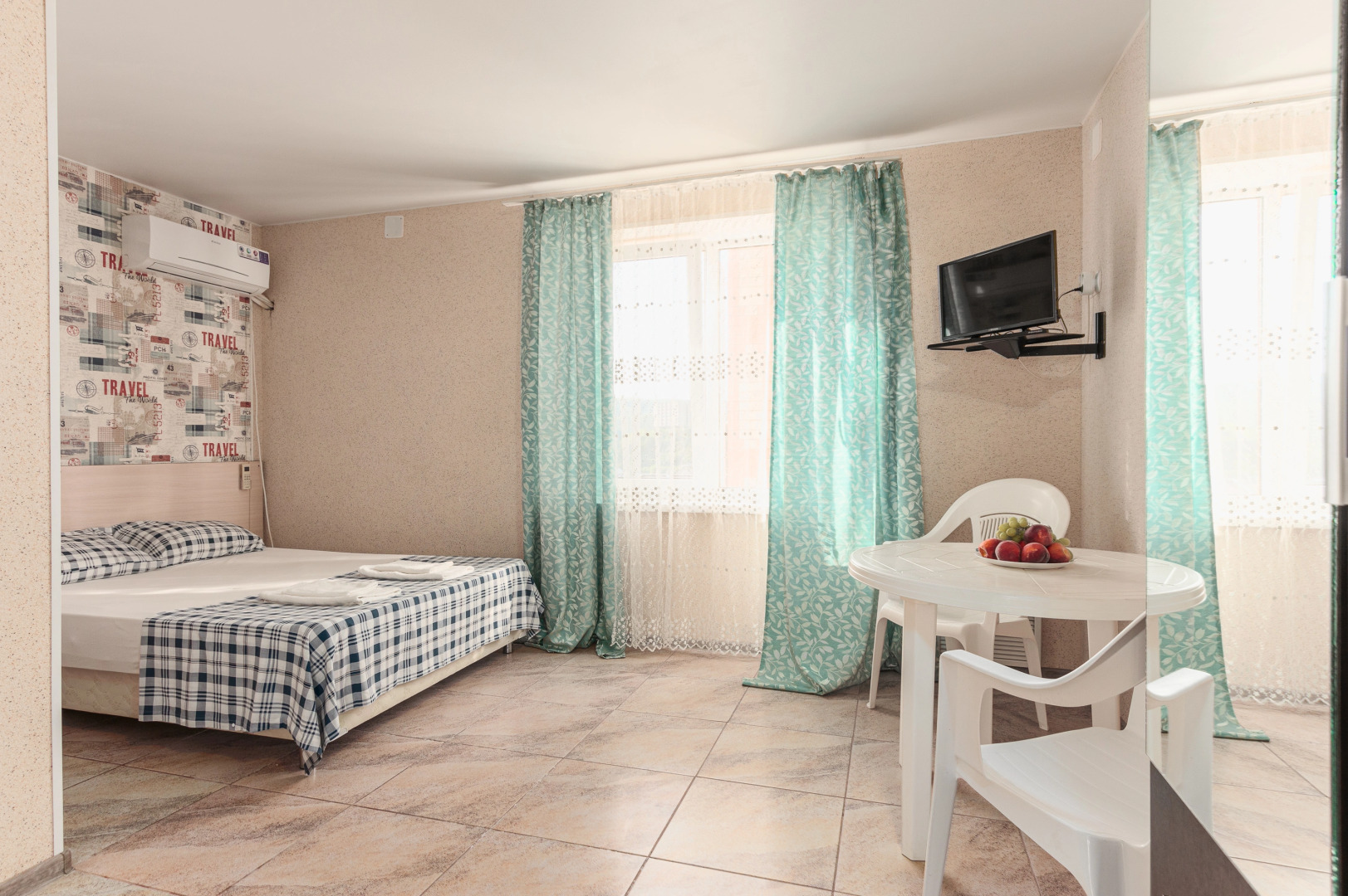 Гостевой Дом Моряк