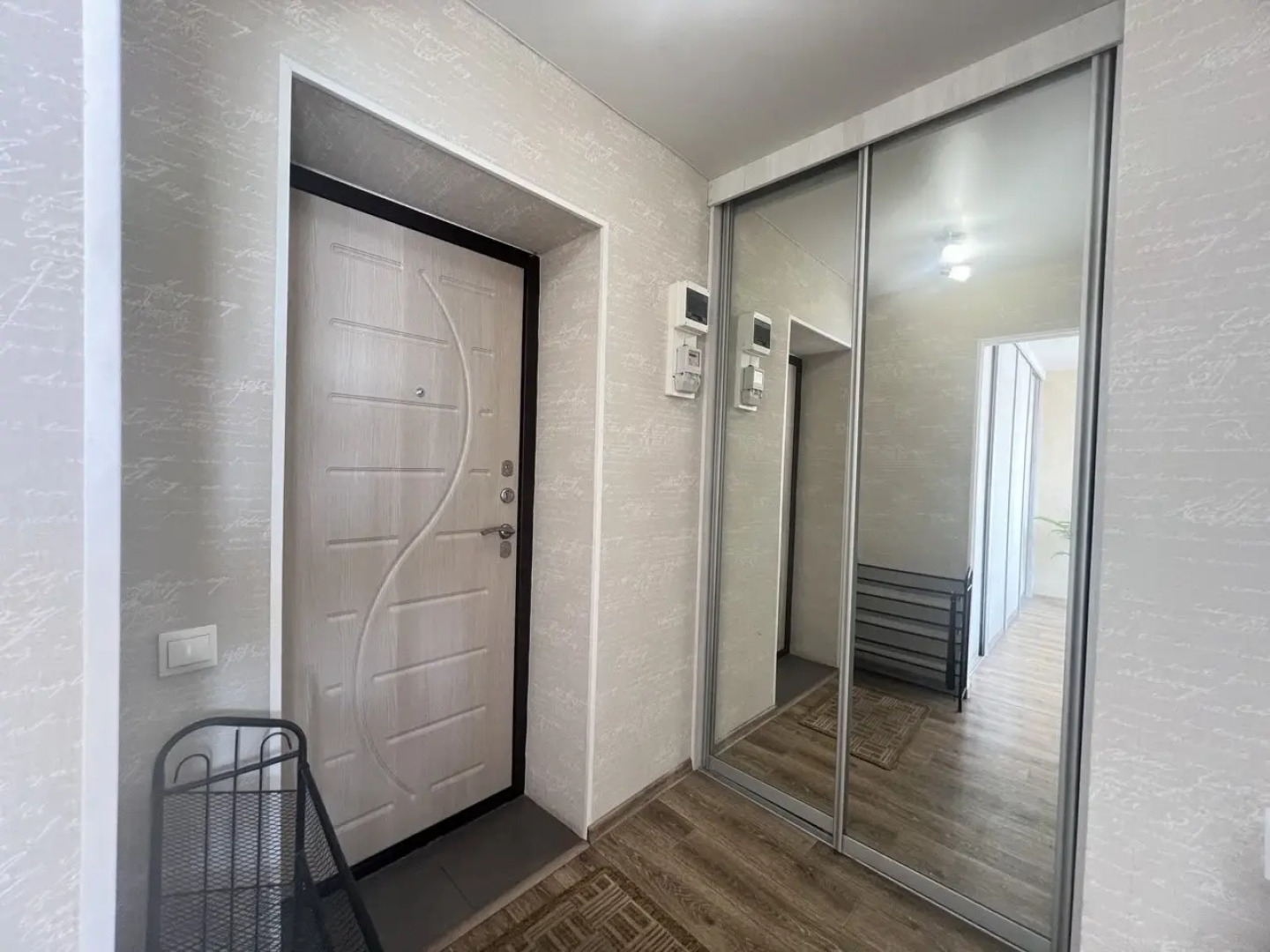 Квартира рядом с автовокзалом