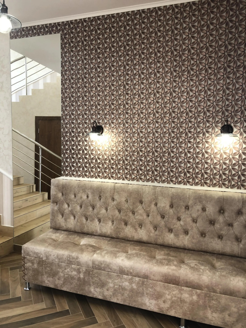 Отель Огни Маяка