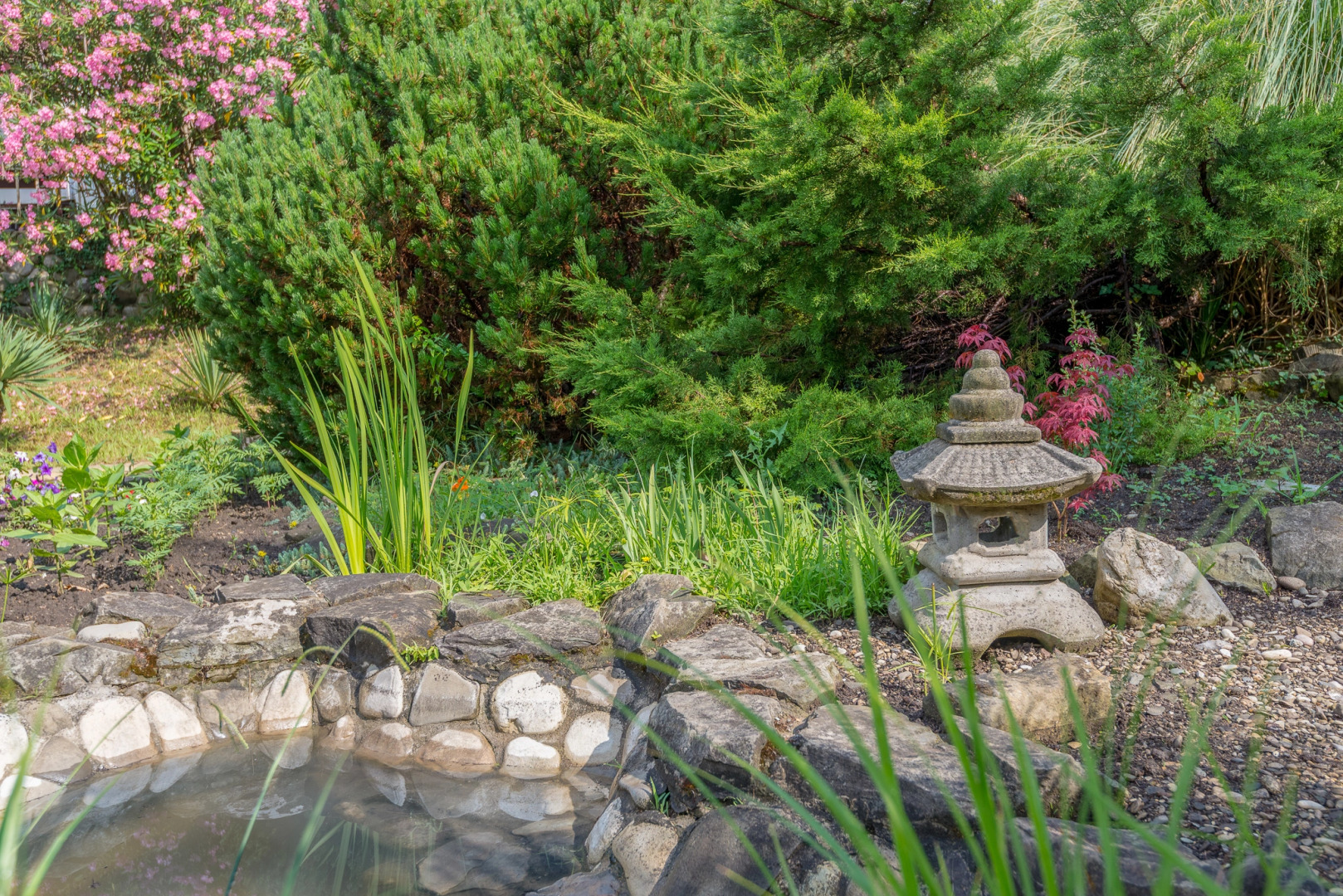 Пансионат Лад