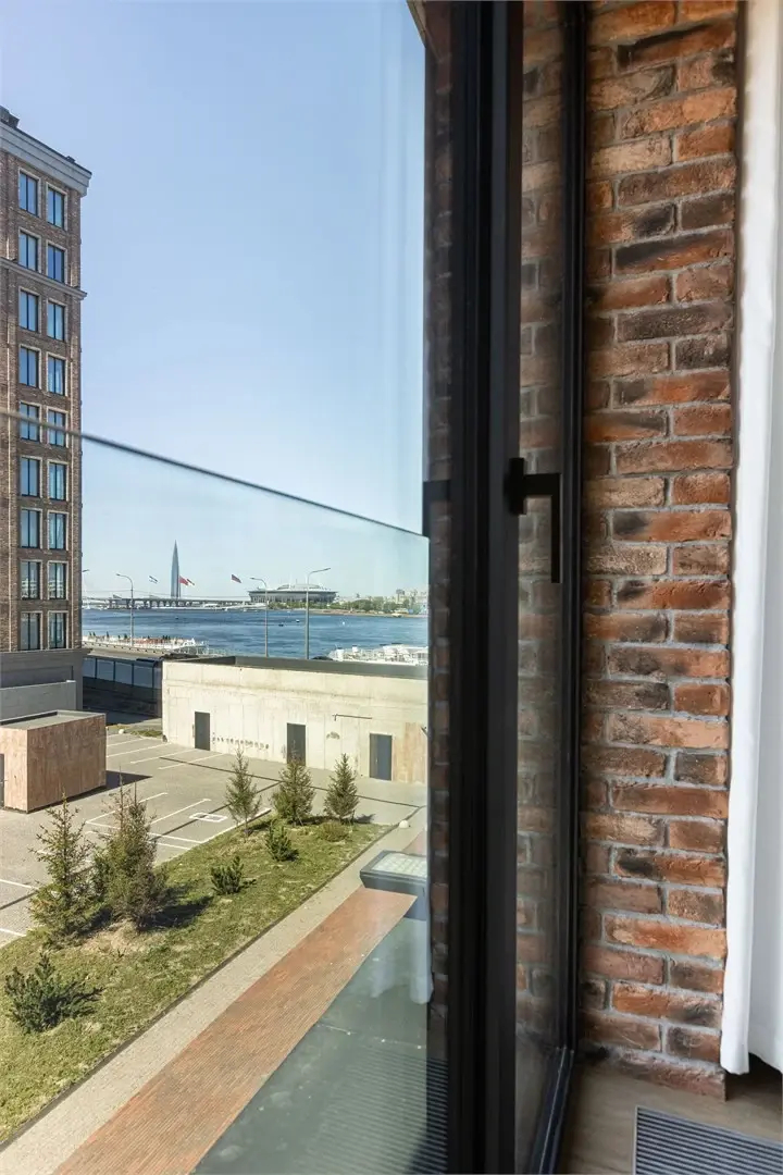 Апартаменты SV Loft Apart 2
