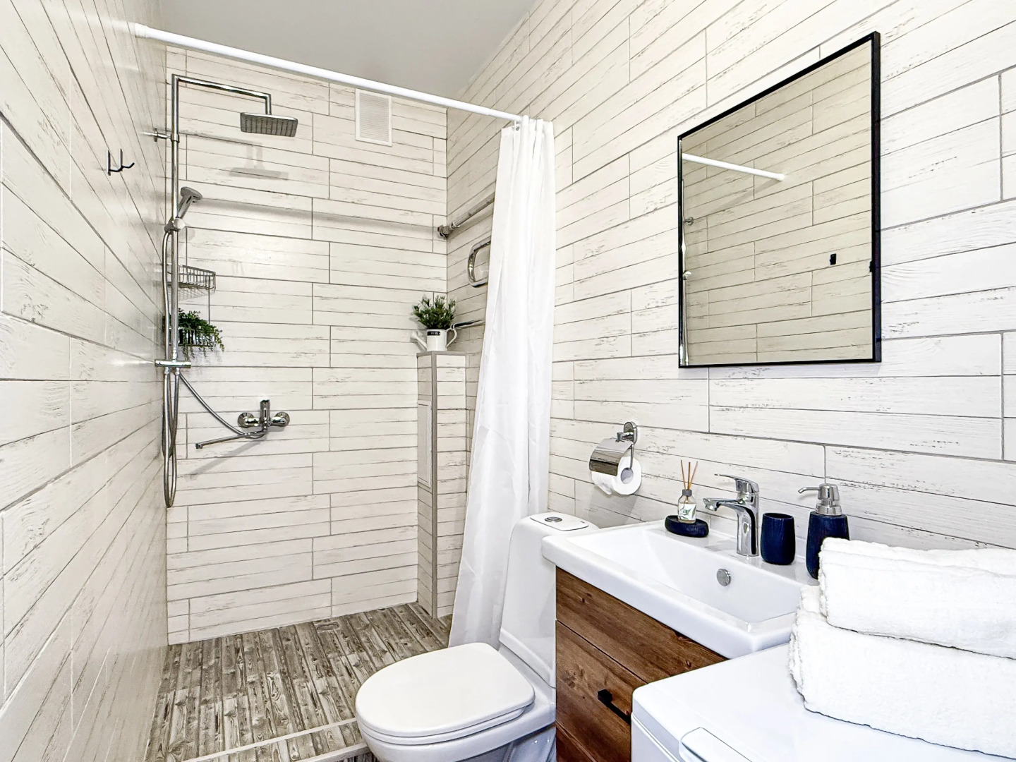 Апартаменты Кавказ 1