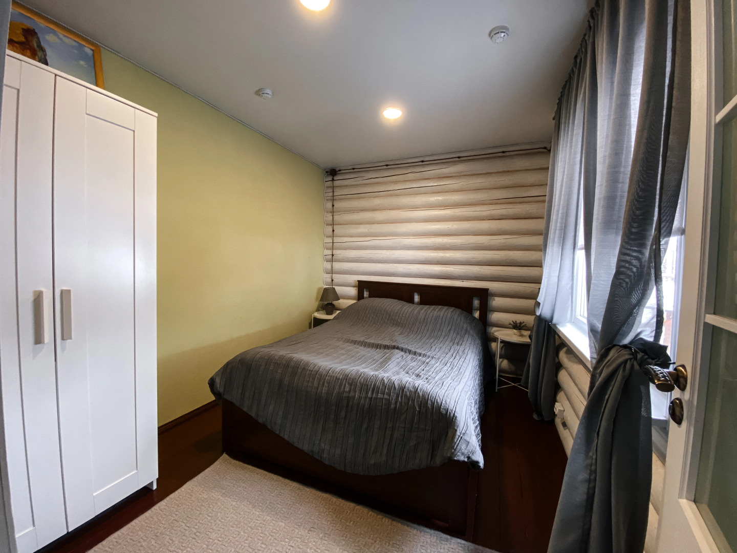 Baza Otdyiha Ryibatskij Hutorok Hotel