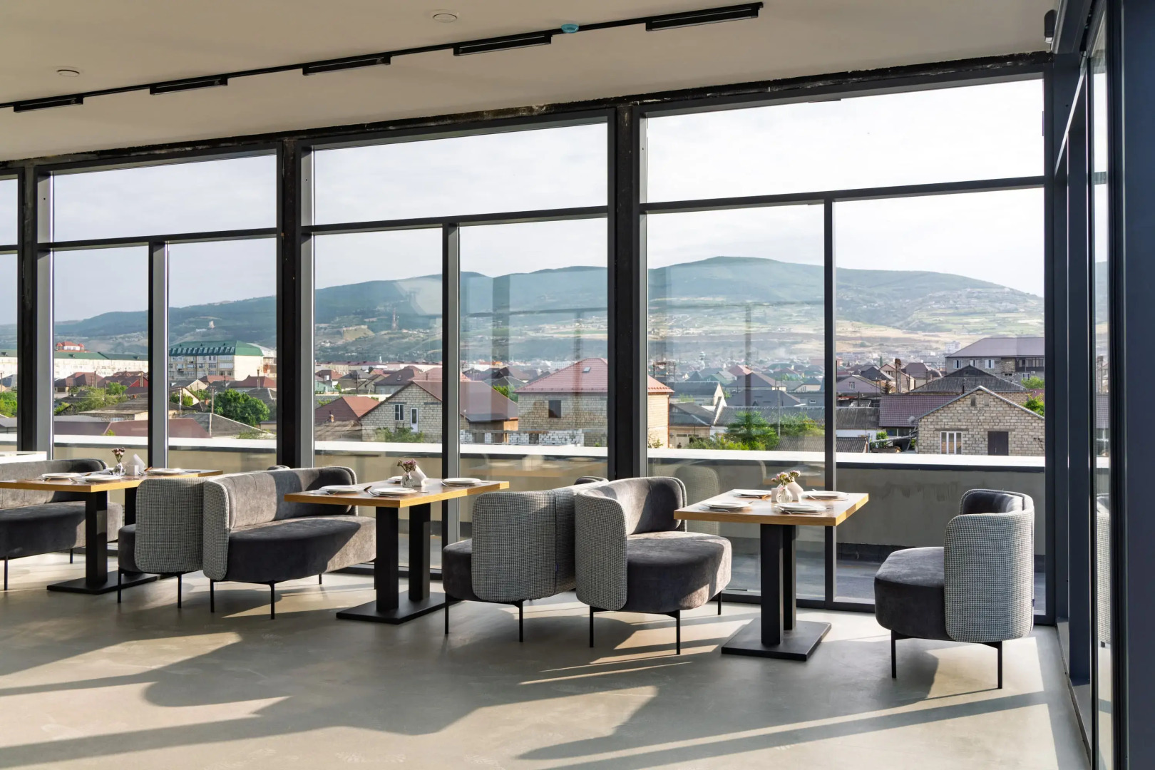 Премиот Дербент Приморская