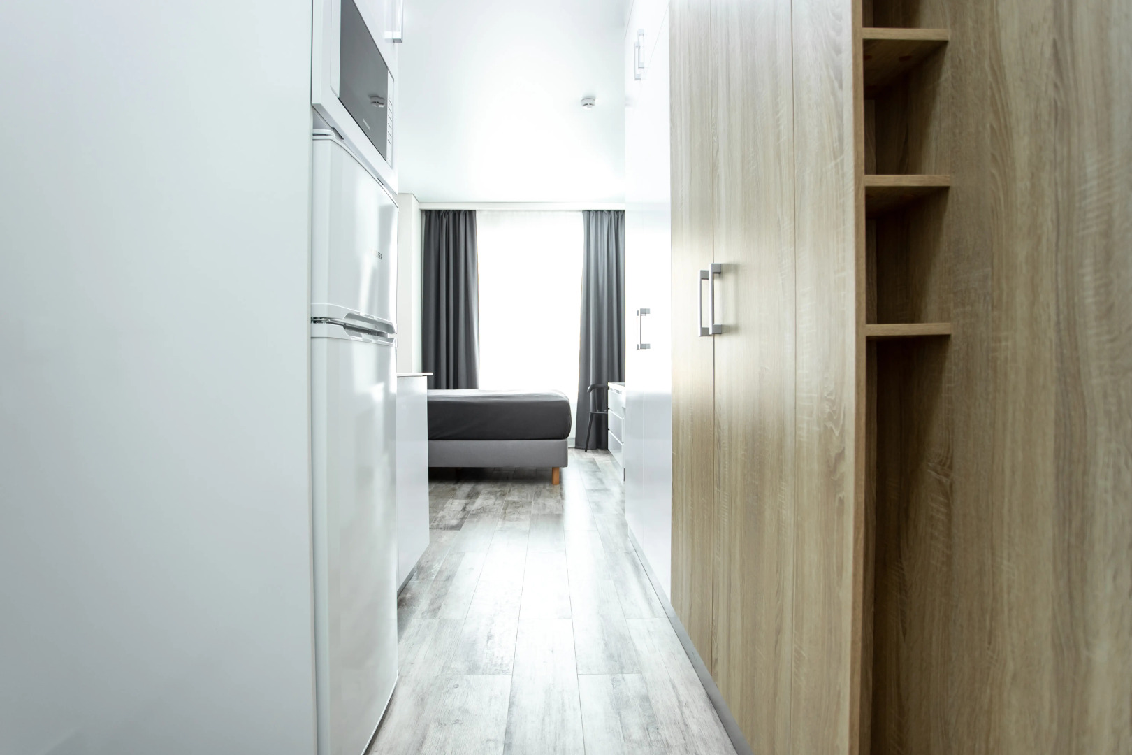 Апартаменты Вивальди