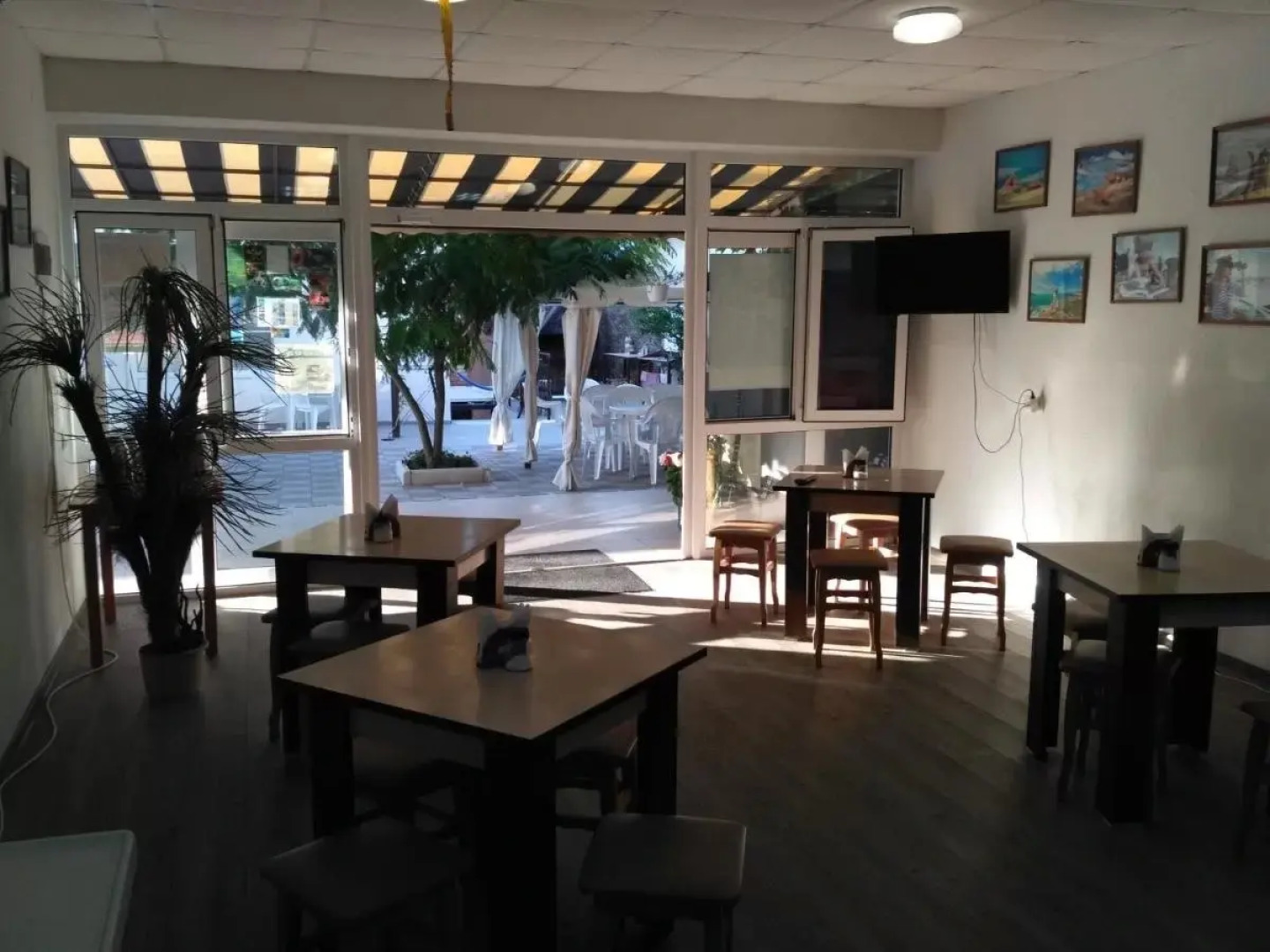 Гостевой Дом Моряк