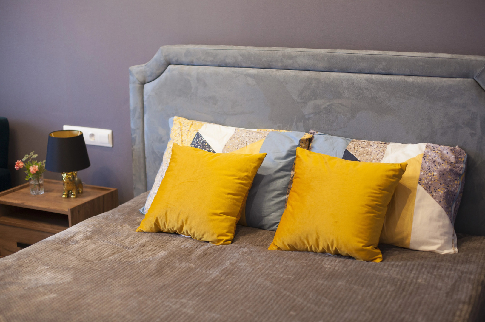 Апартаменты Marzipan