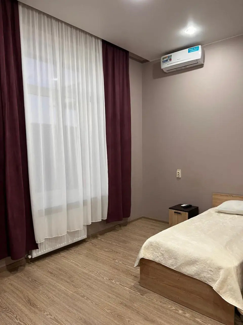 Мини-отель Александрия