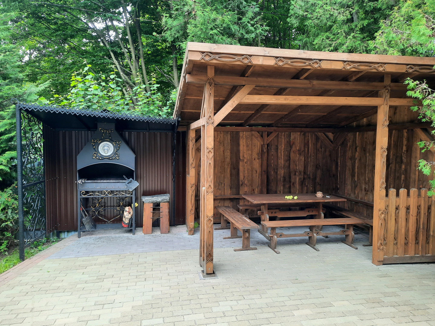 Гостевой дом Кенигсвальд