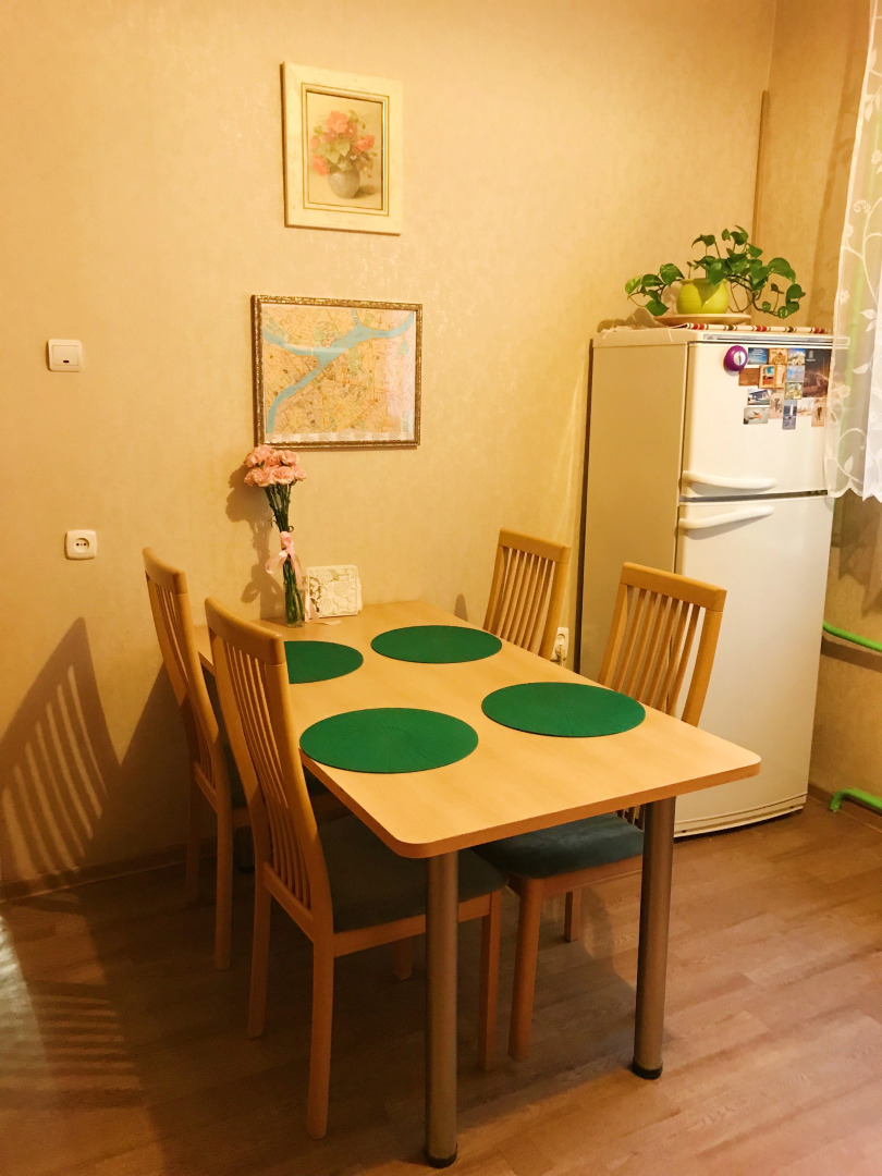 Хостел Polar House