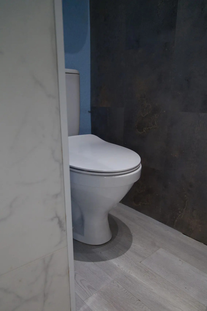 Глэмпинг Лес Река