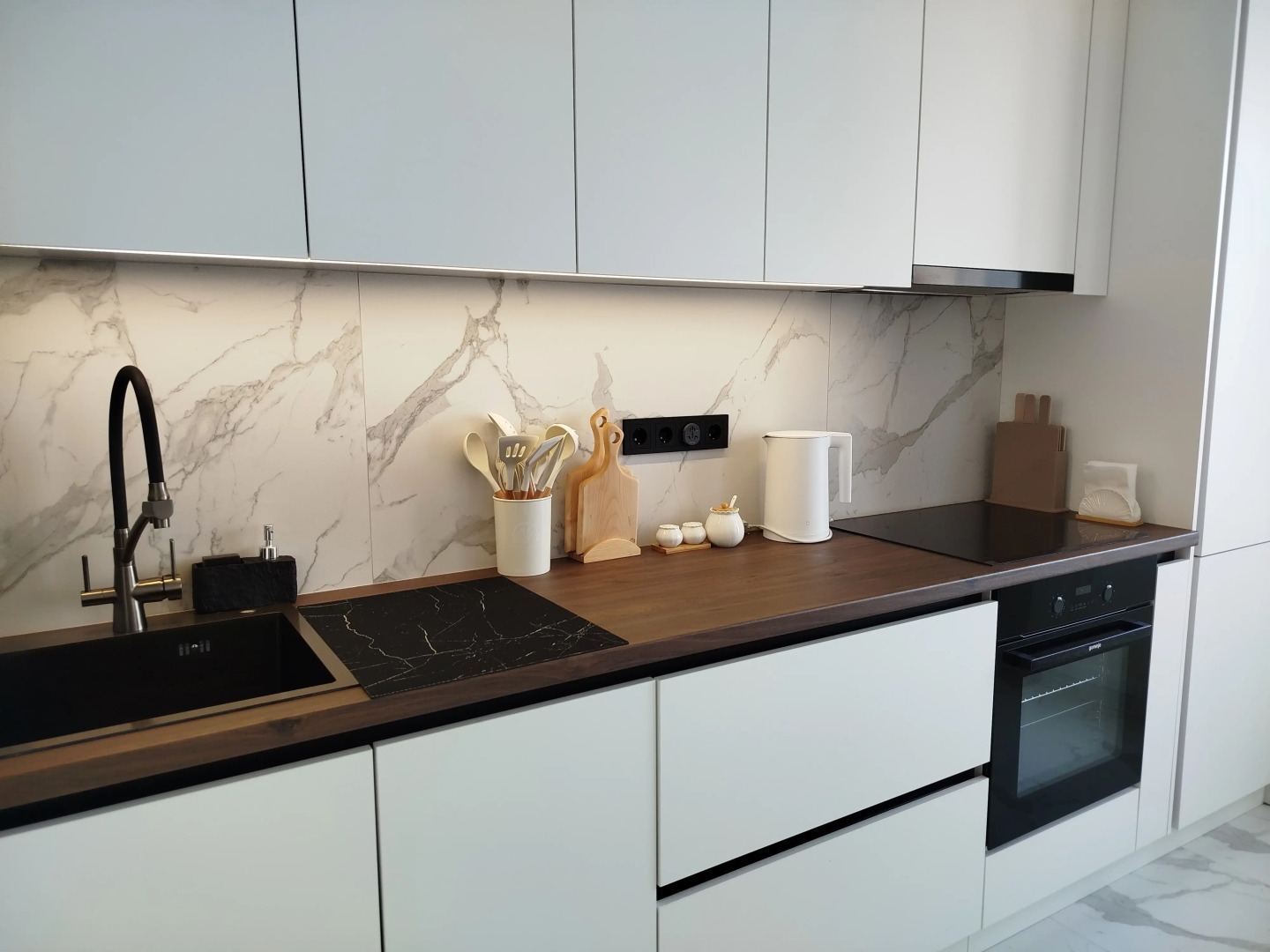 Апартаменты Веста вблизи Балтийского моря