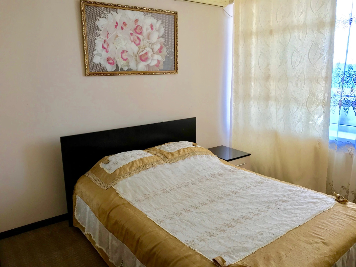 Отель Белореченск