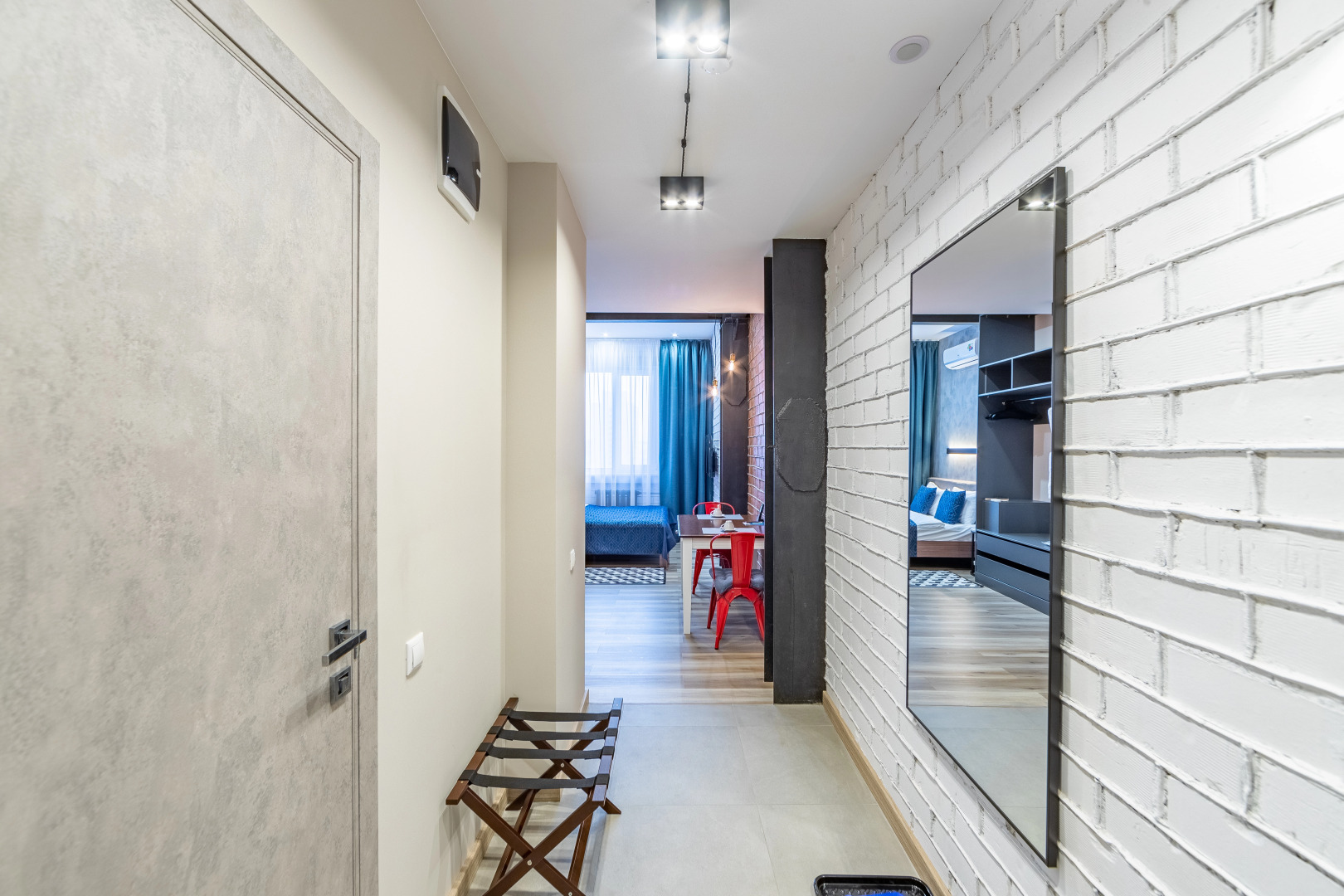 Апарт-отель МОРЕ