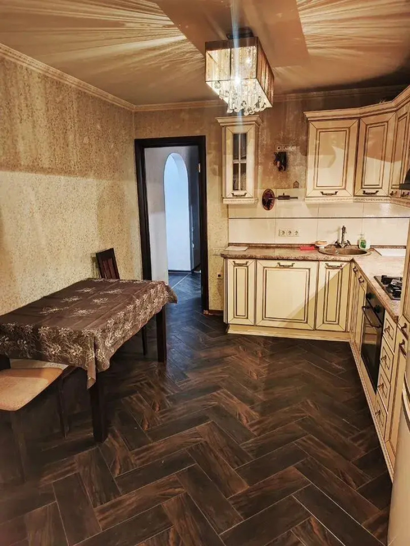 Квартира на Ленина 110