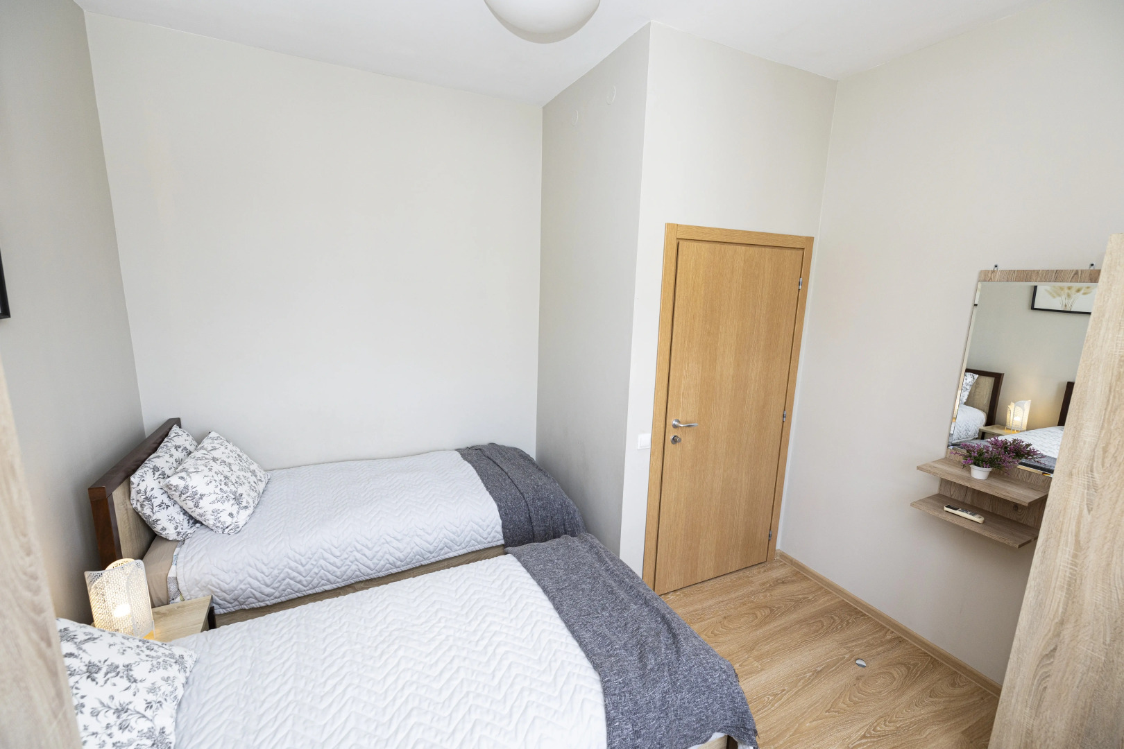 Апартаменты Smart Aparts Grand Seaview