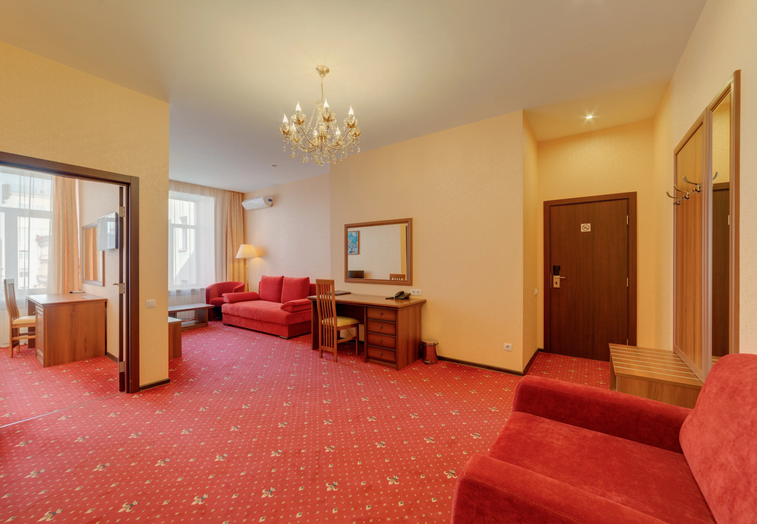 "Отель "АГНИ"