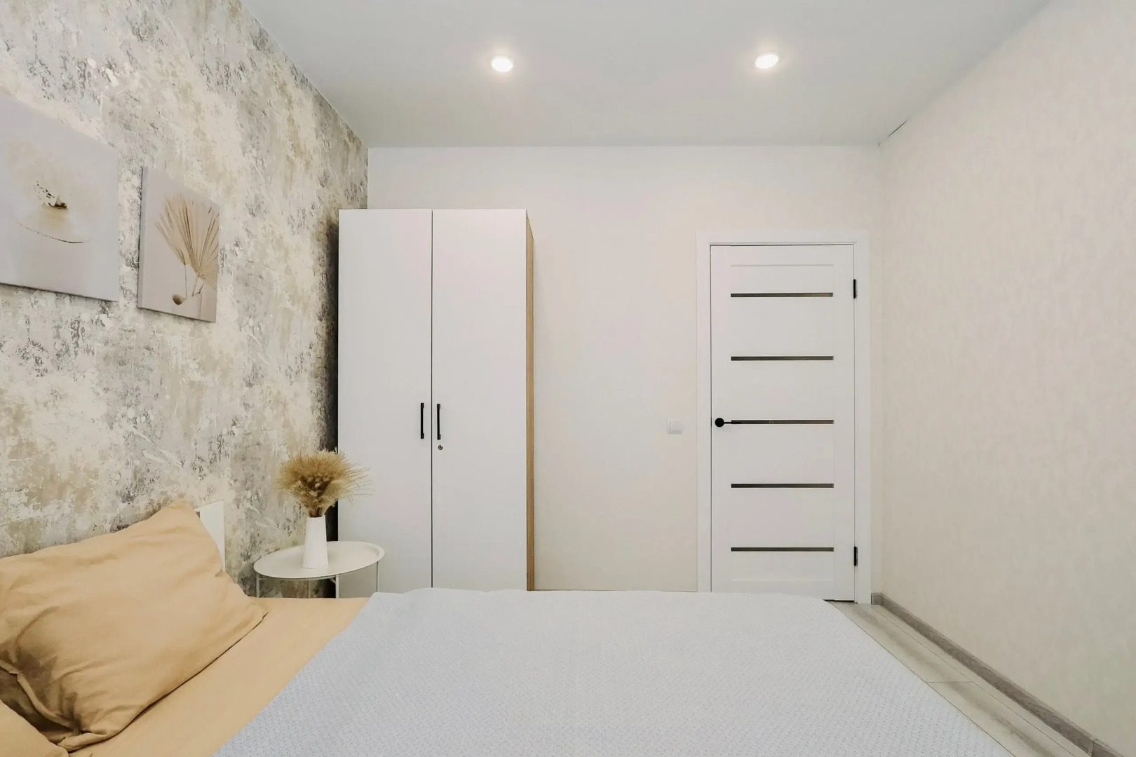 Апартаменты Privi House в ЖК Настроение