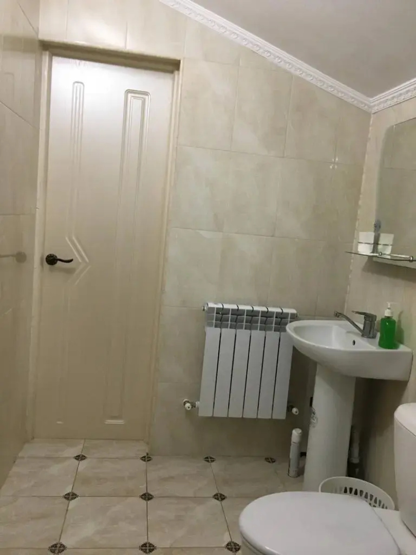 Меблированные комнаты Гранд