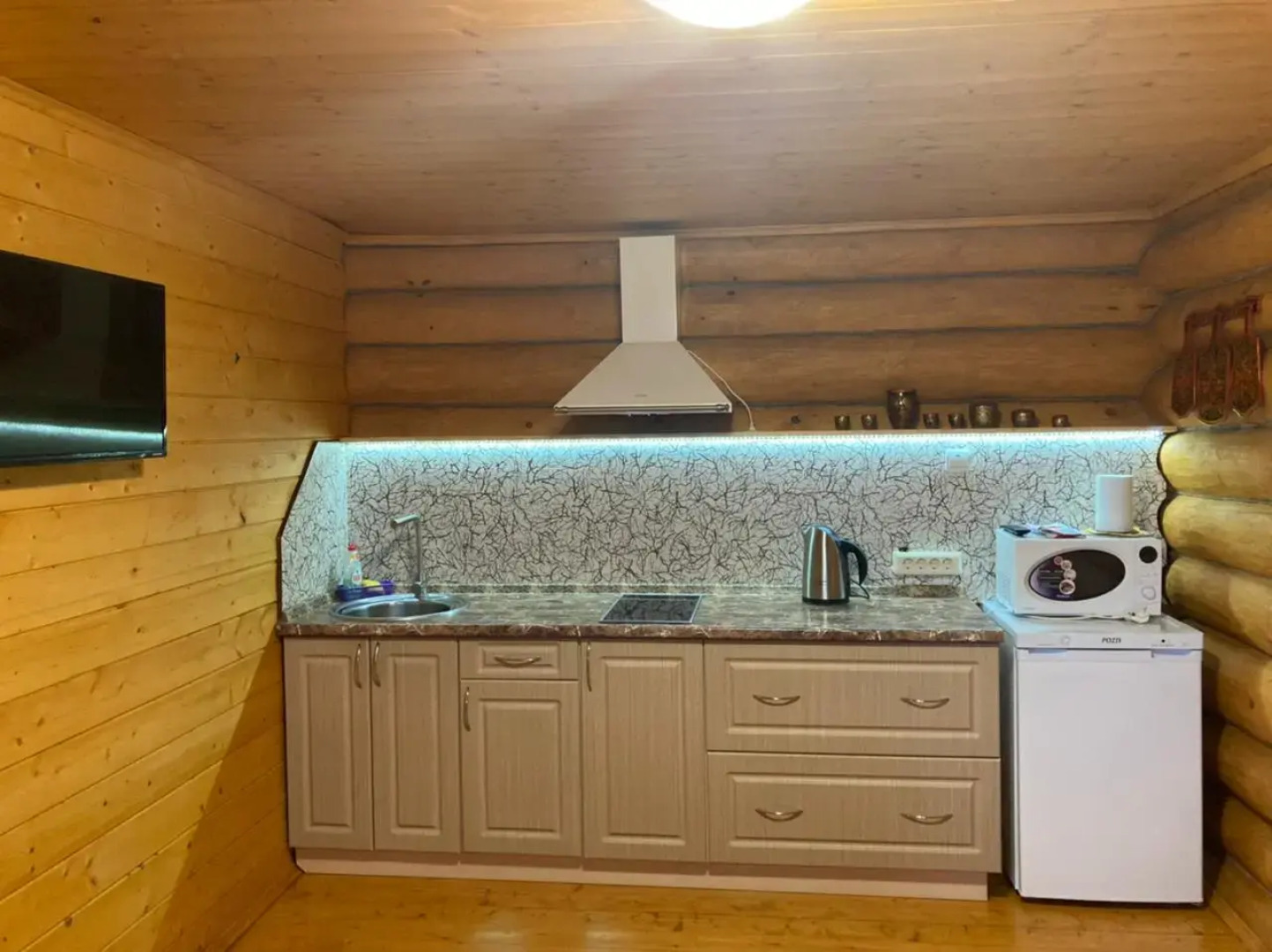 Гостевой дом у Заставы