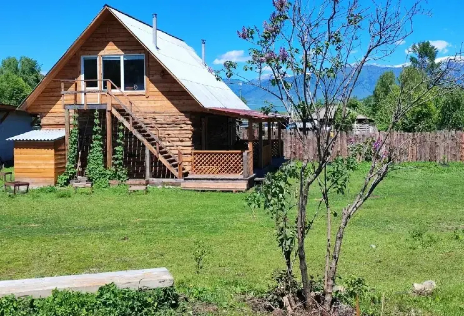 Гостевой дом Центр отдыха Алатырь