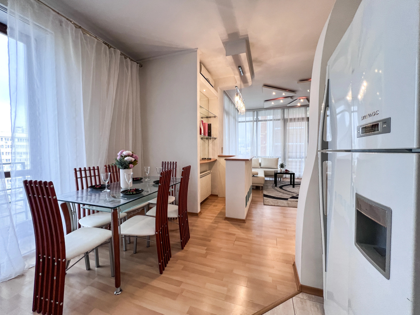 Апартаменты uTrip Barcelona