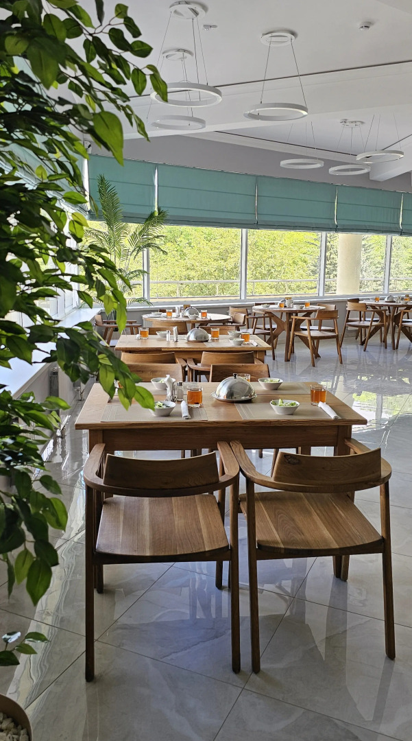 Центр реабилитации и восстановления "Орион"