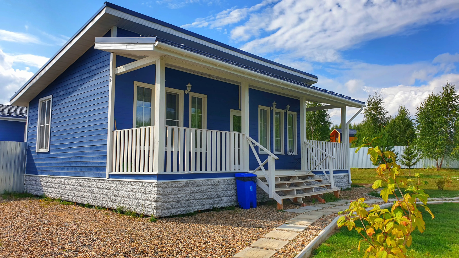 Гостевые дома Никитское Подворье