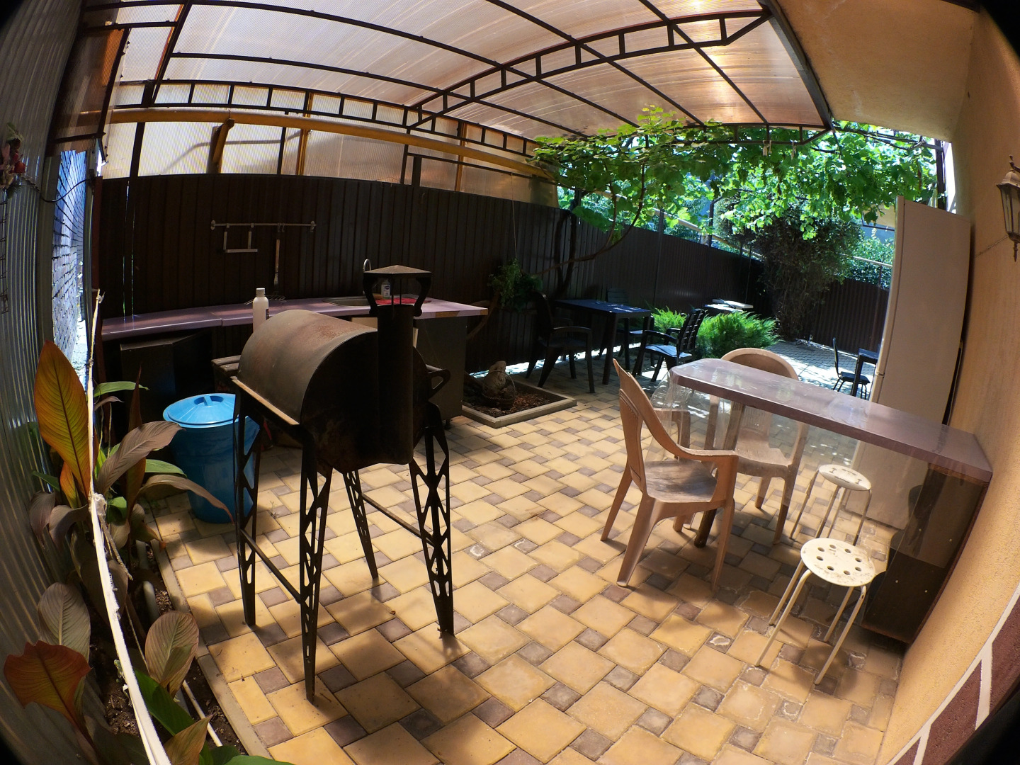 Гостевой дом Уют