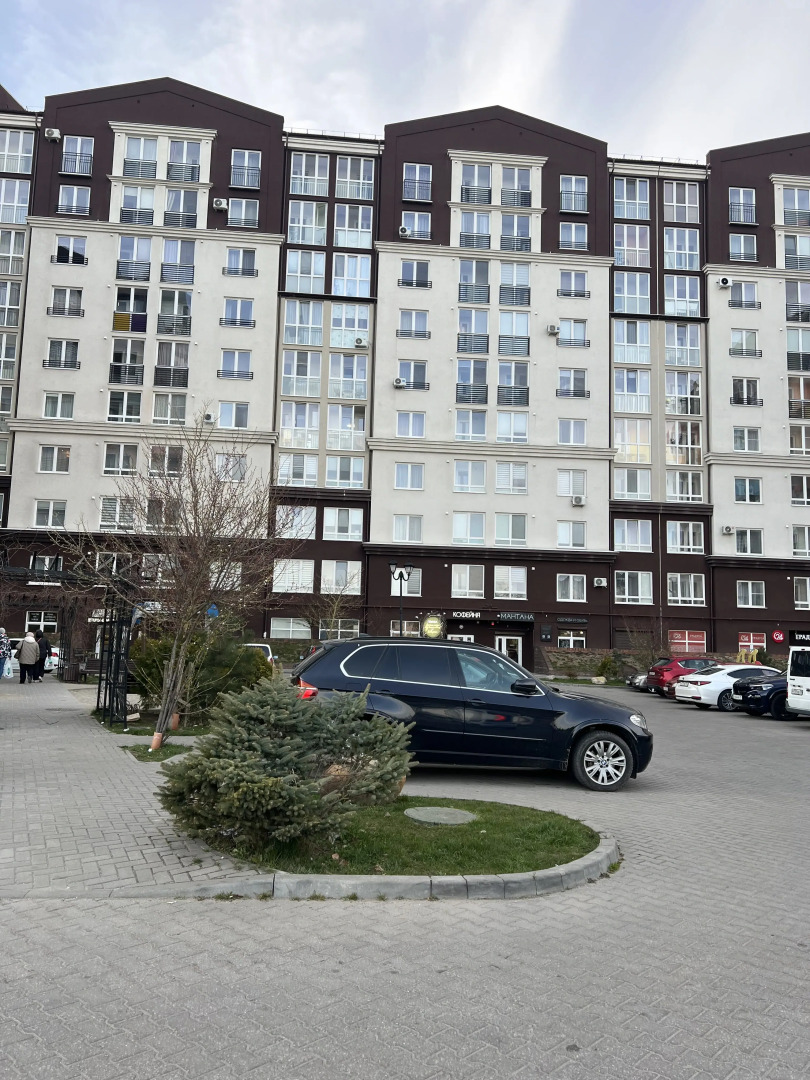 Квартира для отдыха на Балтийском море улица Потёмкина 20Б Зеленоградск