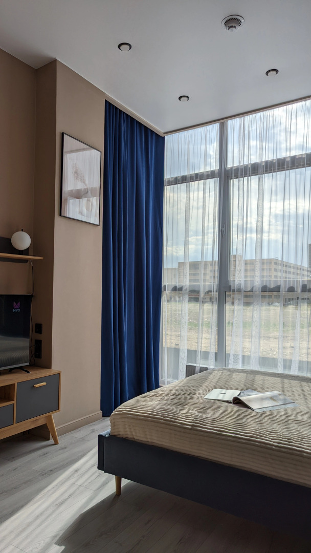 Апартаменты  Архитектор 3