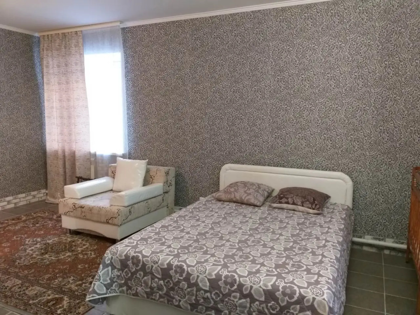 Мини-Отель Газовиков 25 корпус 2