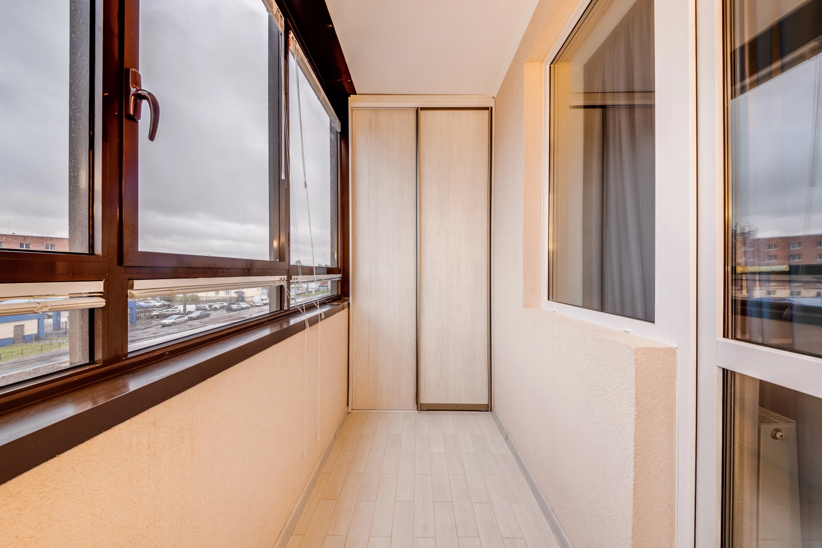 Апартаменты Like - Piter Land