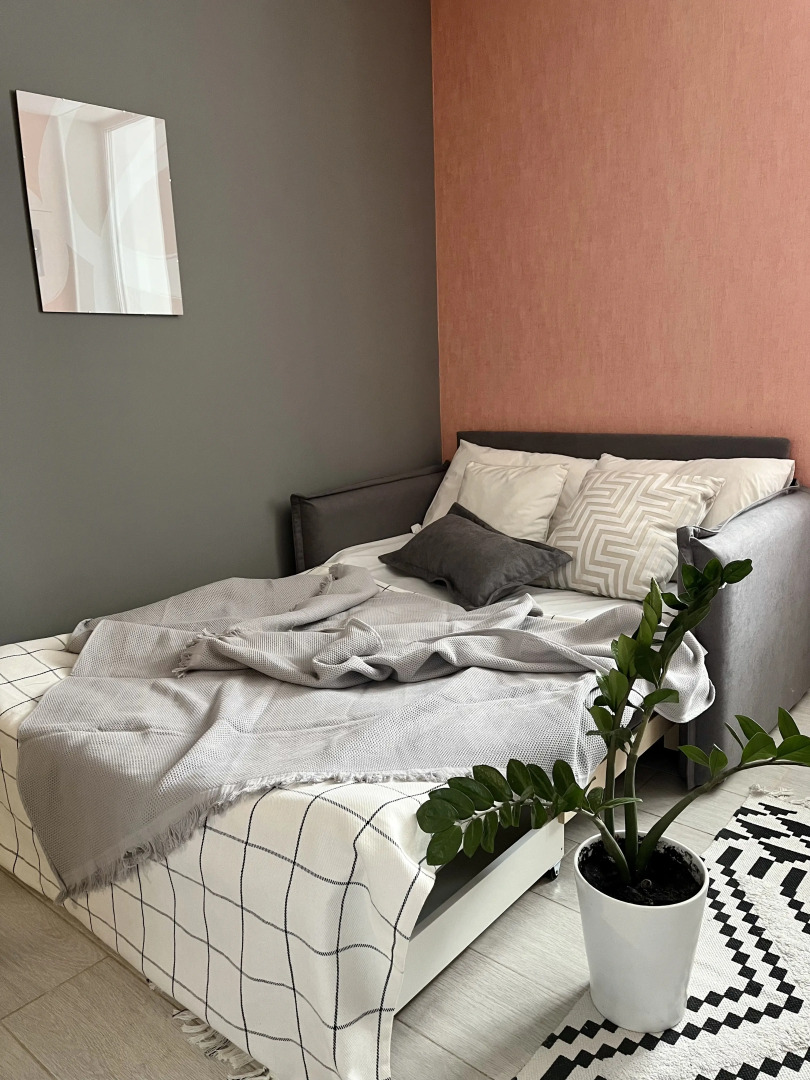 Апартаменты Apart Seasons Raketnaya 18