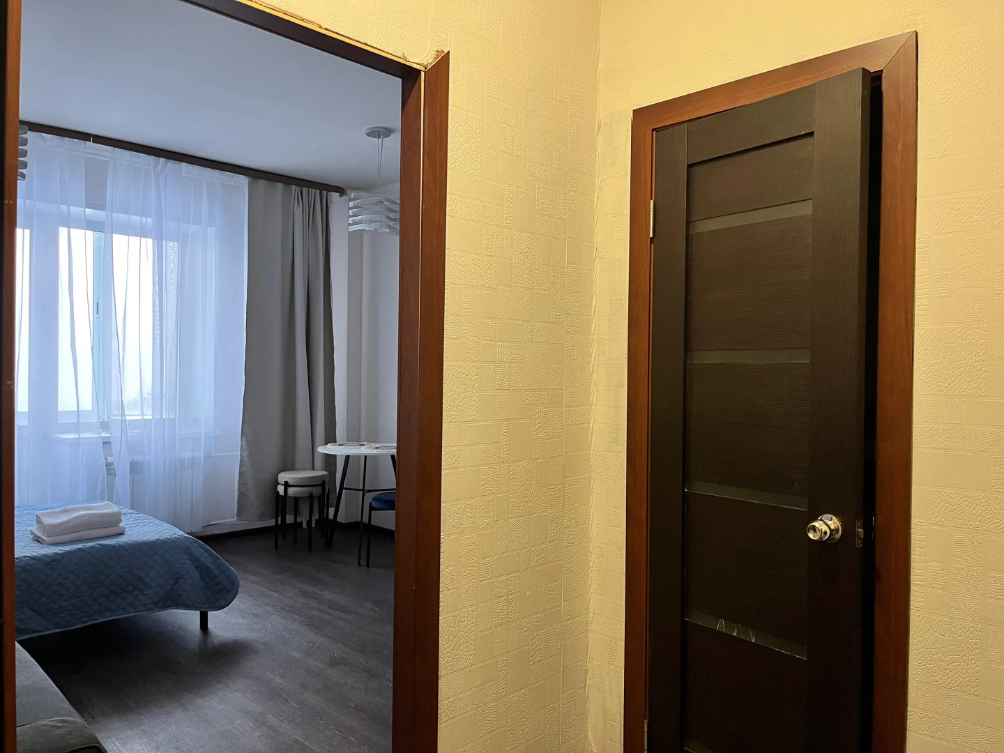 Квартира Комфортная студия у мечети