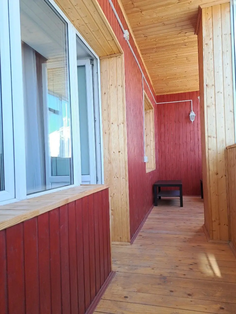 Апартаменты Белла