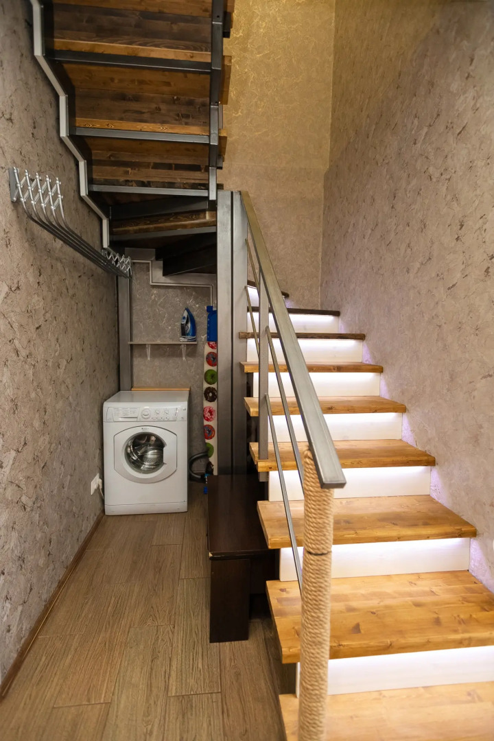 Частный дом AZ