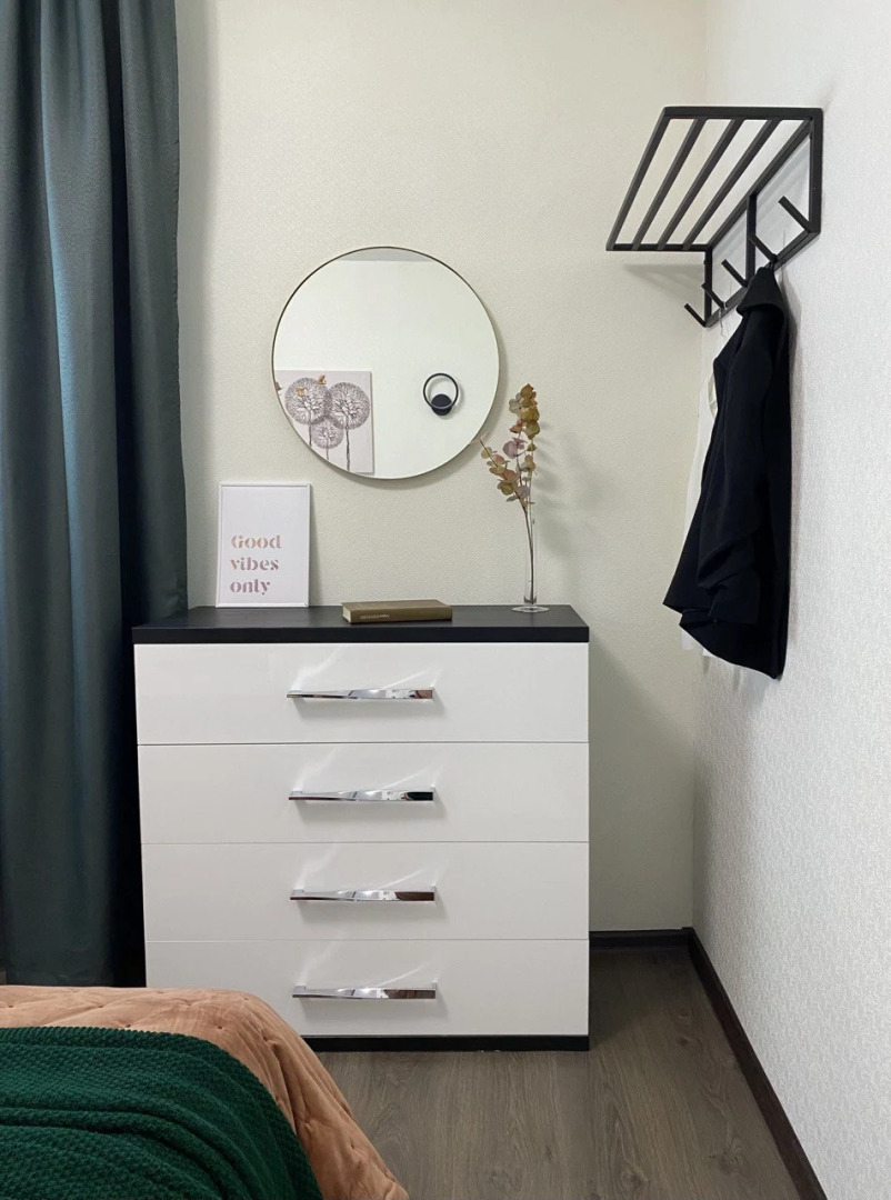 Квартира Petra Apartments